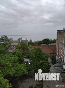 2-к квартира, вторичка, 45м2, 5/5 этаж