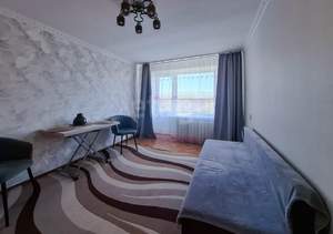 3-к квартира, вторичка, 50м2, 3/5 этаж