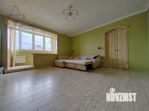 2-к квартира, вторичка, 51м2, 6/10 этаж
