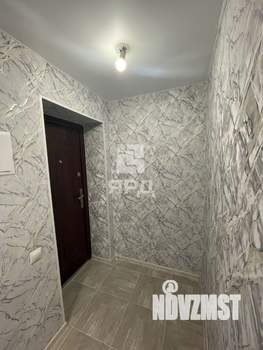 1-к квартира, вторичка, 32м2, 1/5 этаж