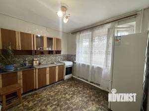 1-к квартира, вторичка, 35м2, 1/6 этаж