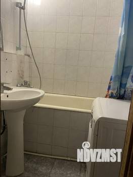 3-к квартира, вторичка, 60м2, 8/10 этаж