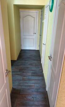 4-к квартира, вторичка, 70м2, 3/9 этаж