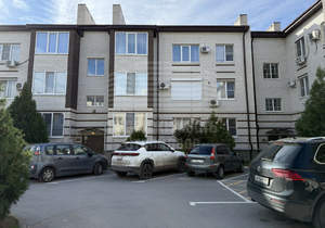 1-к квартира, вторичка, 45м2, 2/3 этаж