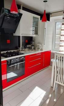 2-к квартира, вторичка, 48м2, 6/10 этаж