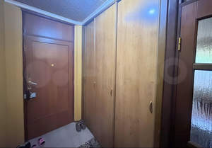 2-к квартира, вторичка, 47м2, 2/5 этаж