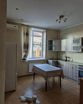 2-к квартира, вторичка, 70м2, 3/4 этаж