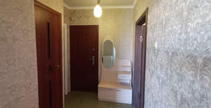 1-к квартира, вторичка, 37м2, 5/9 этаж