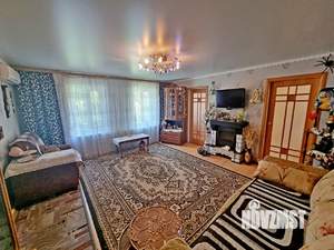 3-к квартира, вторичка, 85м2, 1/1 этаж