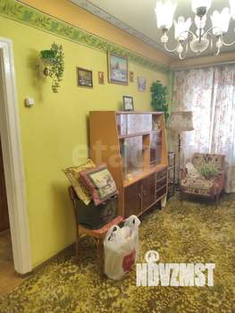 2-к квартира, вторичка, 40м2, 3/5 этаж