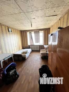1-к квартира, вторичка, 18м2, 5/5 этаж