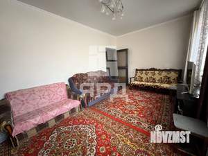 2-к квартира, вторичка, 64м2, 2/3 этаж