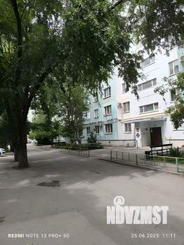 2-к квартира, вторичка, 53м2, 6/9 этаж
