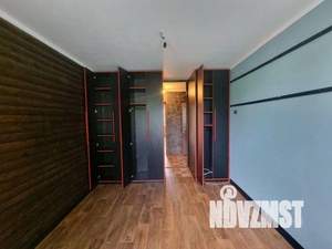 3-к квартира, вторичка, 63м2, 3/5 этаж