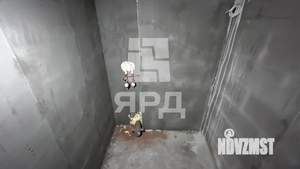 1-к квартира, вторичка, 31м2, 1/3 этаж