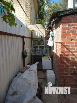 2-к квартира, вторичка, 33м2, 1/1 этаж