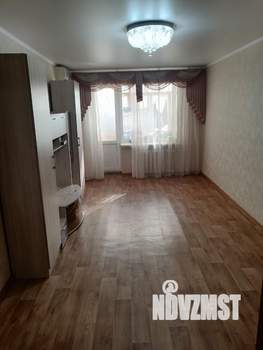 2-к квартира, вторичка, 44м2, 3/5 этаж