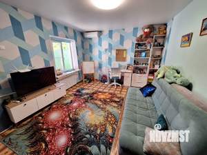 2-к квартира, вторичка, 34м2, 1/1 этаж