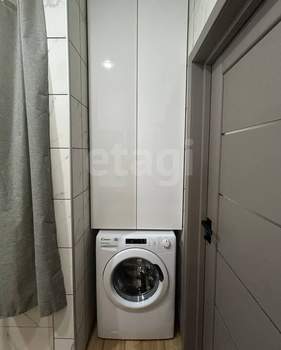 2-к квартира, вторичка, 74м2, 8/10 этаж