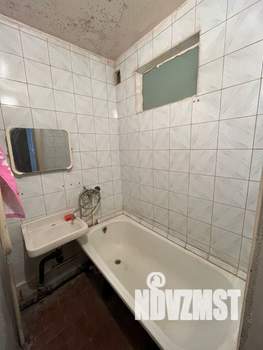 2-к квартира, вторичка, 41м2, 4/5 этаж