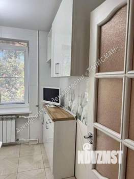 3-к квартира, вторичка, 55м2, 3/5 этаж