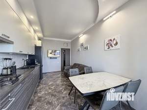 2-к квартира, вторичка, 95м2, 6/8 этаж