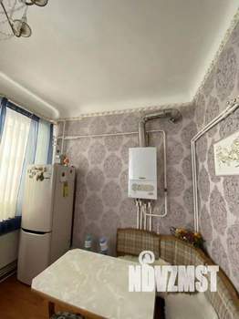 3-к квартира, вторичка, 73м2, 4/4 этаж