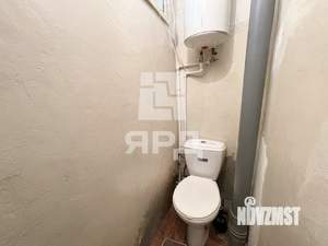 1-к квартира, вторичка, 37м2, 8/9 этаж