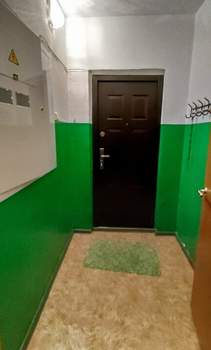 2-к квартира, вторичка, 58м2, 2/10 этаж