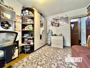 2-к квартира, вторичка, 34м2, 2/9 этаж
