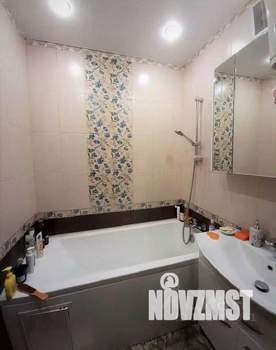 3-к квартира, вторичка, 60м2, 4/5 этаж