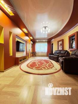 6-к квартира, вторичка, 239м2, 4/5 этаж