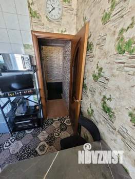 3-к квартира, вторичка, 62м2, 8/9 этаж