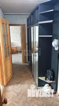 2-к квартира, вторичка, 49м2, 8/9 этаж