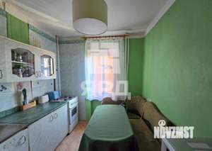 3-к квартира, вторичка, 66м2, 6/10 этаж