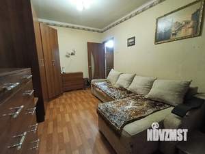 2-к квартира, вторичка, 42м2, 5/5 этаж