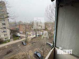 2-к квартира, вторичка, 44м2, 5/5 этаж