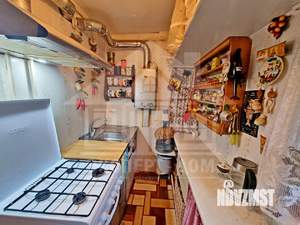 3-к квартира, вторичка, 85м2, 1/1 этаж