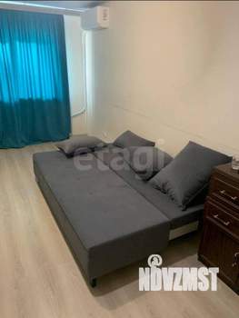 2-к квартира, вторичка, 57м2, 1/10 этаж