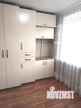1-к квартира, вторичка, 13м2, 2/5 этаж