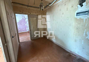 2-к квартира, вторичка, 41м2, 4/5 этаж