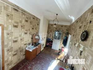 2-к квартира, вторичка, 46м2, 1/1 этаж