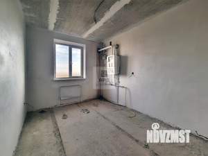 3-к квартира, вторичка, 95м2, 2/4 этаж