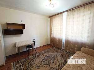 1-к квартира, вторичка, 20м2, 4/5 этаж