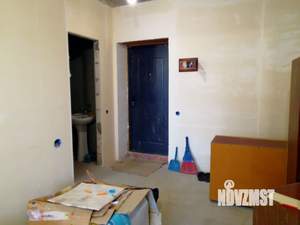 1-к квартира, вторичка, 40м2, 2/3 этаж