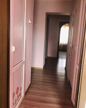 3-к квартира, вторичка, 64м2, 3/5 этаж