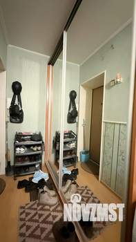 2-к квартира, вторичка, 43м2, 2/3 этаж