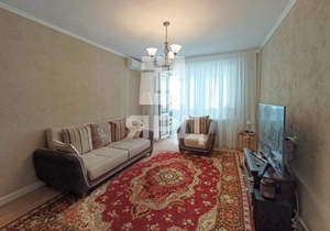 2-к квартира, вторичка, 53м2, 10/10 этаж