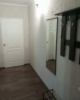 2-к квартира, вторичка, 52м2, 4/5 этаж
