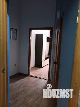 2-к квартира, вторичка, 38м2, 2/2 этаж